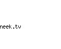 neek.tv