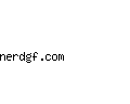 nerdgf.com