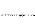 nextdoorsexygirls.com