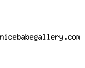 nicebabegallery.com