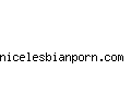 nicelesbianporn.com