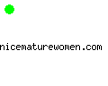nicematurewomen.com