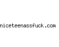 niceteenassfuck.com