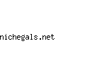 nichegals.net