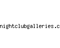 nightclubgalleries.com
