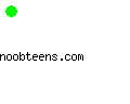 noobteens.com