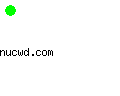 nucwd.com