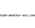 nude-amateur-ass.com
