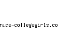 nude-collegegirls.com