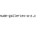 nude-galleries-a-z.com