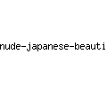 nude-japanese-beauties.com