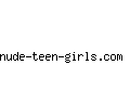 nude-teen-girls.com