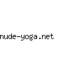 nude-yoga.net