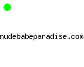 nudebabeparadise.com