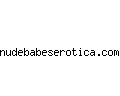 nudebabeserotica.com