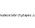 nudecelebritytapes.com