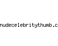 nudecelebritythumb.com