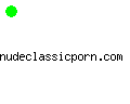 nudeclassicporn.com