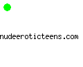 nudeeroticteens.com