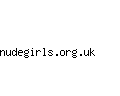nudegirls.org.uk