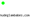nudeglambabes.com