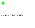 nudeholes.com