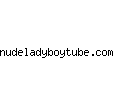 nudeladyboytube.com