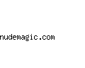 nudemagic.com