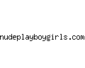 nudeplayboygirls.com