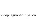 nudepregnantclips.com
