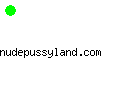 nudepussyland.com