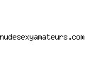 nudesexyamateurs.com