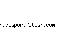 nudesportfetish.com