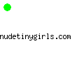 nudetinygirls.com