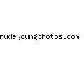 nudeyoungphotos.com
