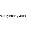nuttyebony.com