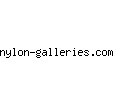 nylon-galleries.com