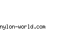 nylon-world.com