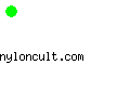 nyloncult.com