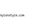 nylonstyle.com