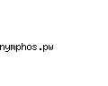 nymphos.pw
