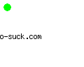 o-suck.com