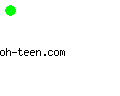 oh-teen.com