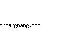 ohgangbang.com