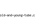 old-and-young-tube.com