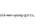 old-men-young-girls.net