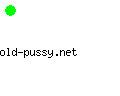 old-pussy.net
