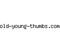 old-young-thumbs.com