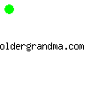 oldergrandma.com