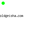 oldgeisha.com